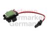 Resistor, interior blower RENAULT 7701067033