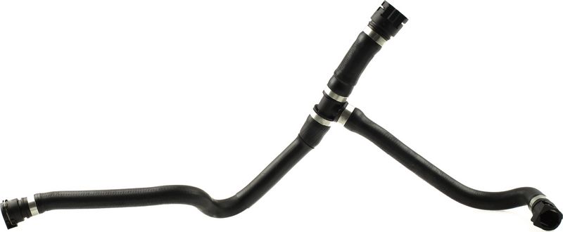 Heater Hose LAND ROVER PCH001240
