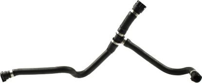 Heater Hose LAND ROVER PCH001240