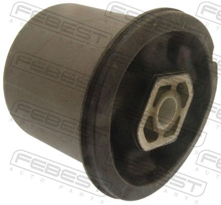 Bushing, axle beam HYUNDAI 55160-2K000, KIA 55160-2K000