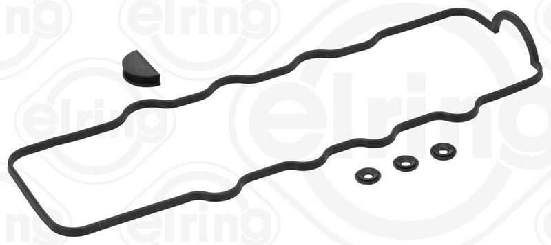 Gasket Set, cylinder head cover Mazda