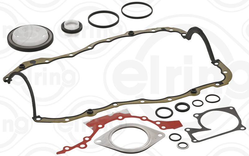 Gasket Kit, crankcase MB Conversion set