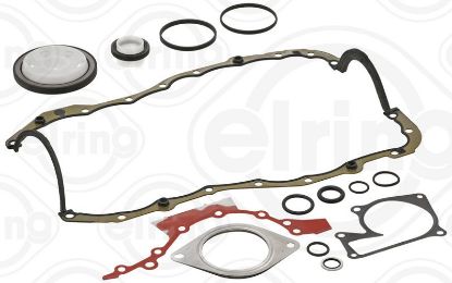 Gasket Kit, crankcase MB Conversion set