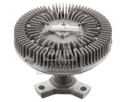 Clutch, radiator fan Iveco - 5 0039 5009
