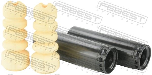 Dust Cover Kit, shock absorber VAG 5Q0511358E