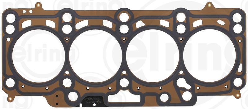 Gasket, cylinder head VAG - 03L 103 383 AJ - CLCA 1 ava