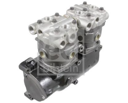 Compressor, compressed-air system M A N 51540007079