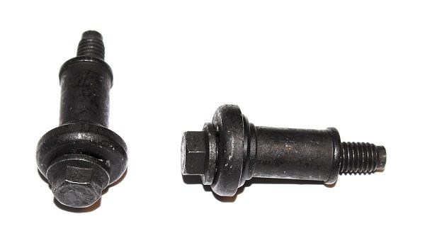 Bolt, cylinder head cover DAF