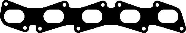 Gasket, exhaust manifold PSA 7772358