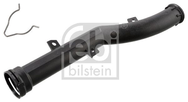 Coolant Pipe Mini - 11 53 7 589 713 S1