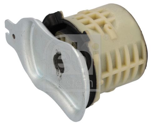 Bushing, axle beam VW-Audi 1EA 505 145 J