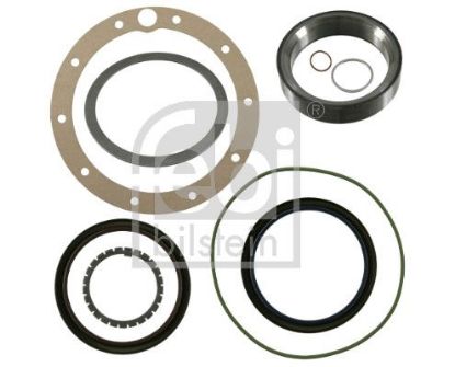 Gasket Set, wheel hub Mercedes-Benz LKW 940 350 03 35