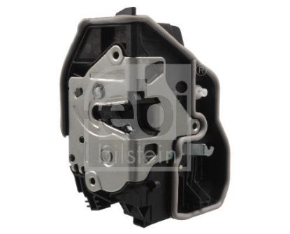 Door Lock BMW - 51 22 7 202 147