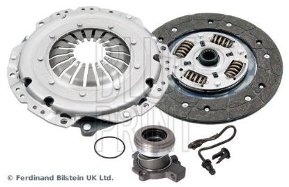 Clutch Kit Opel 16 06 480
