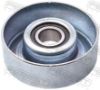 Tensioner Pulley, V-ribbed belt BMW 11287598833, CITROEN 1204.56, MINI 11287598833