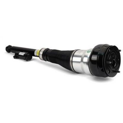 Air Suspension Strut Reman Rear Lt Air Strut-13- MB S-Class/Maybach (W2