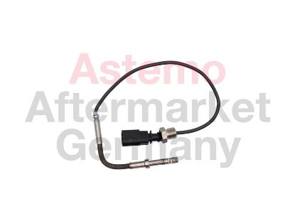 Sensor, exhaust gas temperature AUDI 059906088A