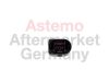 Sensor, exhaust gas temperature AUDI 059906088A
