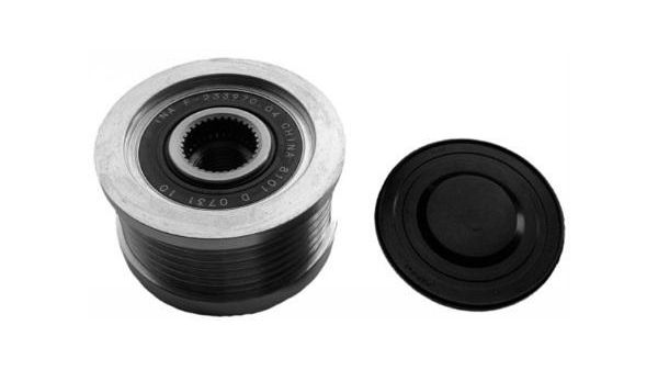 Alternator Freewheel Clutch