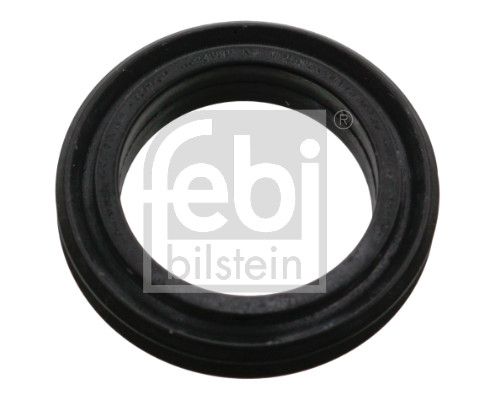Seal Ring, oil cooler ORIGINAAL BMW 17 10 1 439 140