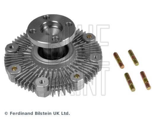 Clutch, radiator fan SUZUKI 17120-81A00