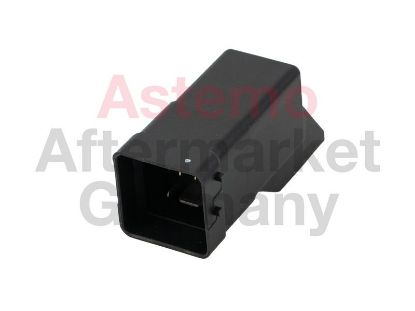 Relay, glow plug system ISUZU 8981764740