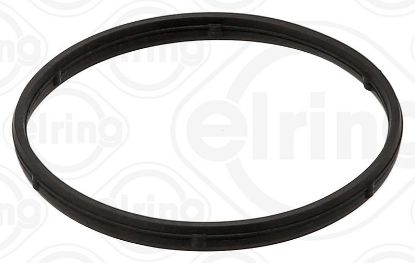 Gasket, intake manifold housing VOLKSWAGEN