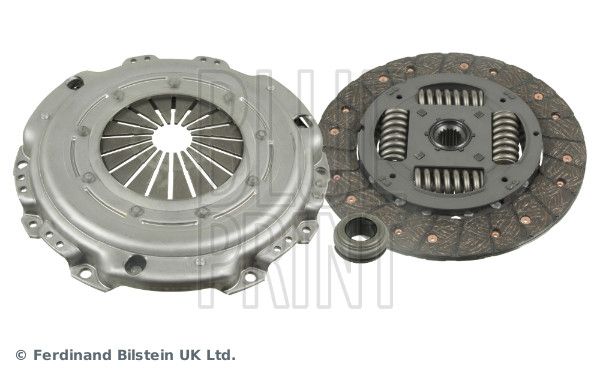 Clutch Kit Peugeot 2052.N5