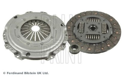 Clutch Kit Peugeot 2052.N5