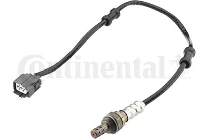 Oxygen Sensor