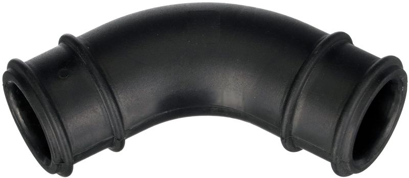 Hose, crankcase ventilation AUDI 058103493A