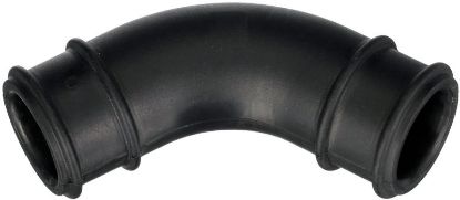 Hose, crankcase ventilation AUDI 058103493A