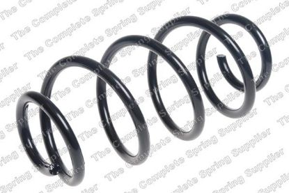 Suspension Spring MERCEDES-BENZ - 246 324 24 04