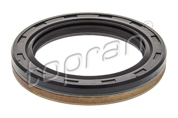 Shaft Seal, differential FORD