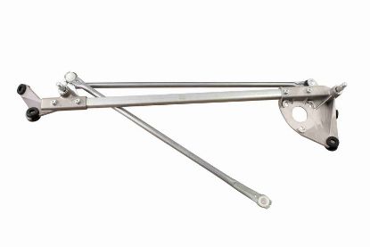 Supporting Frame, window cleaning system Honda