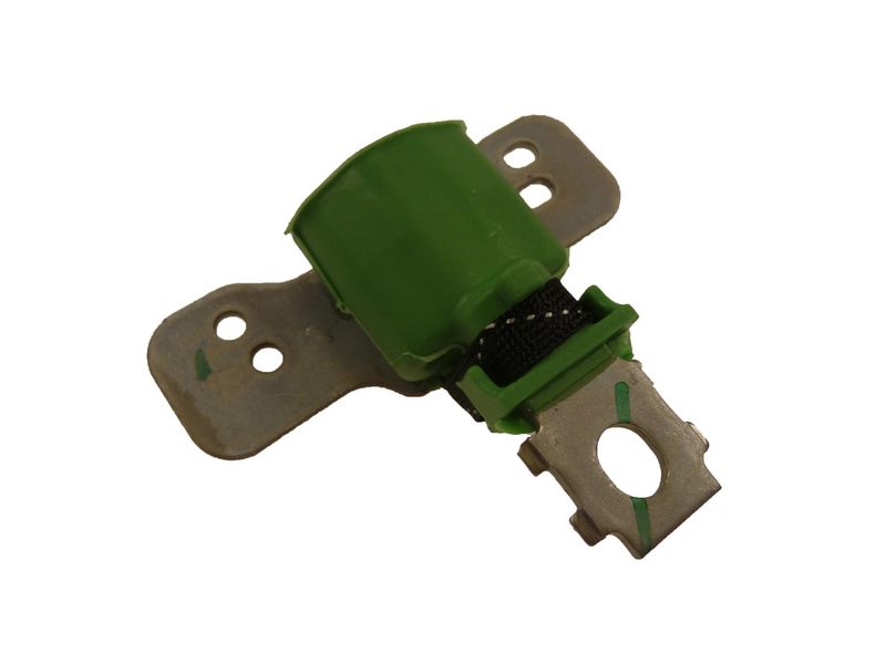 Mount, exhaust system Holder, exhaust system