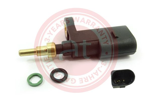 Sensor, coolant temperature VAG A1, A3, Q3, Beetle, Golf VI + VII, Polo