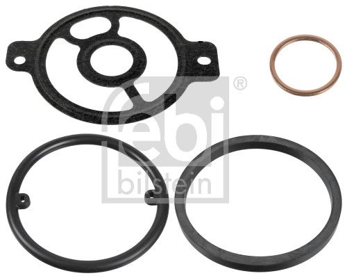 Gasket, oil filter housing VW-Audi 074 115 405 T SK2
