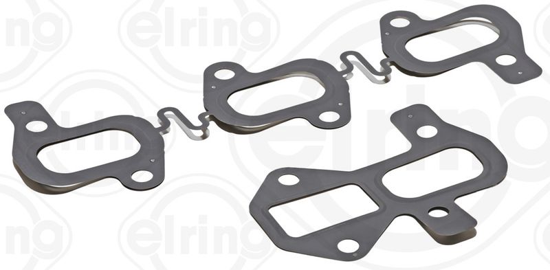 Gasket Set, exhaust manifold VOLKSWAGEN