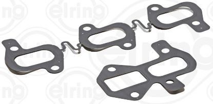 Gasket Set, exhaust manifold VOLKSWAGEN