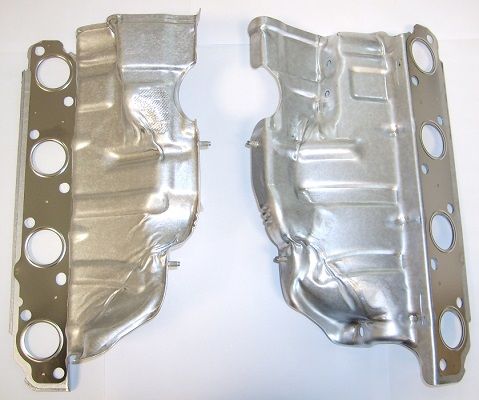 Gasket, exhaust manifold MONDEO III (B5Y), TRANSIT