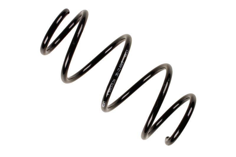 Suspension Spring Honda Jazz II (GD);V;B3