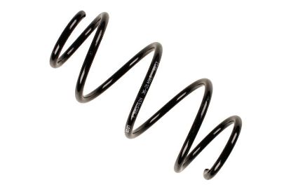 Suspension Spring Honda Jazz II (GD);V;B3