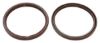 Shaft Seal, crankshaft GENERAL MOTORS - 94327063