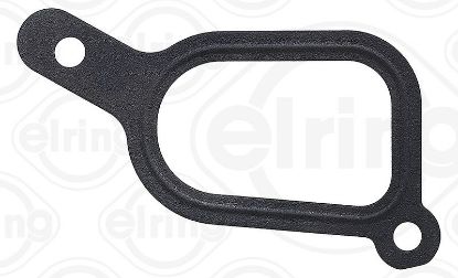 Gasket, thermostat housing KIA 25614-23100