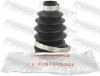 Bellow, drive shaft NISSAN 39600-00Q0C, RENAULT 391012838R, SUZUKI 441