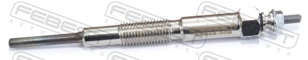 Glow Plug MAZDA RF20-18-601