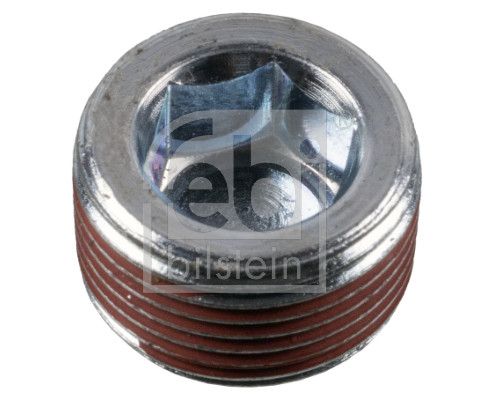 Screw Plug, oil sump Fiat PKW 55189930