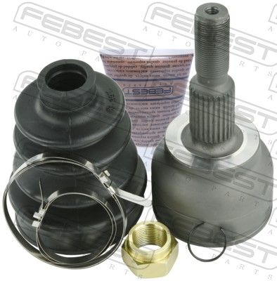 Joint Kit, drive shaft FORD BV6Z-3B436-B