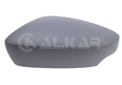 Cover, exterior mirror